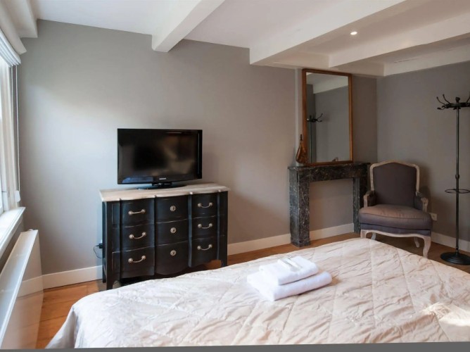 Short Stay Group The Grand Canal House - Immagine 3