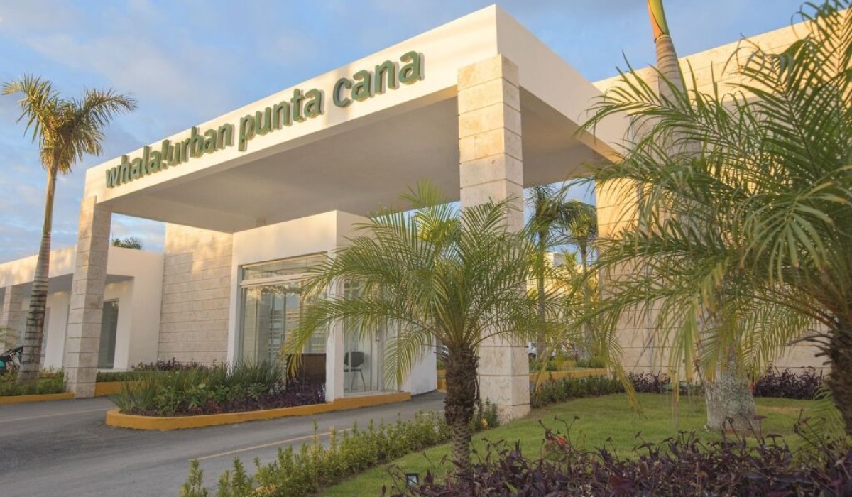 whala!urban punta cana - Immagine 2