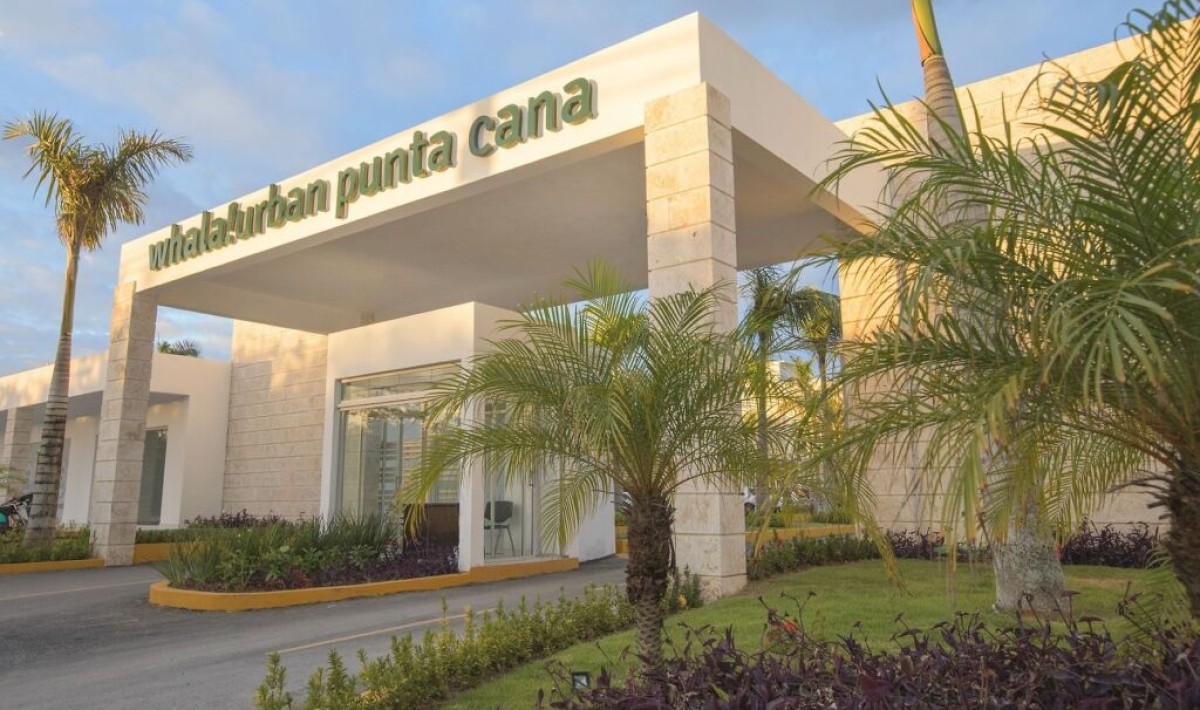 whala!urban punta cana - Immagine 1
