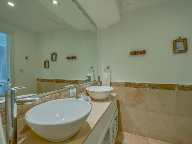 Punta Palmera Beach Front 3b Apartment Cap Cana - Immagine 9