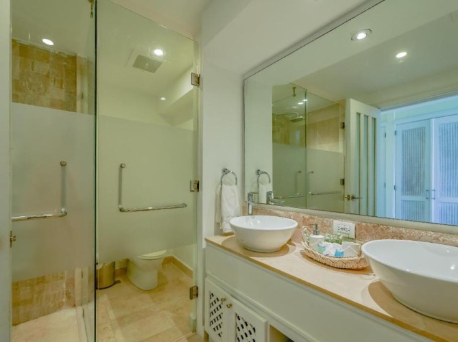 Punta Palmera Beach Front 3b Apartment Cap Cana - Immagine 8