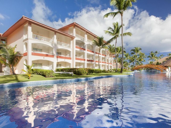 Majestic Mirage Punta Cana All Suites, All Inclusive - Immagine 3