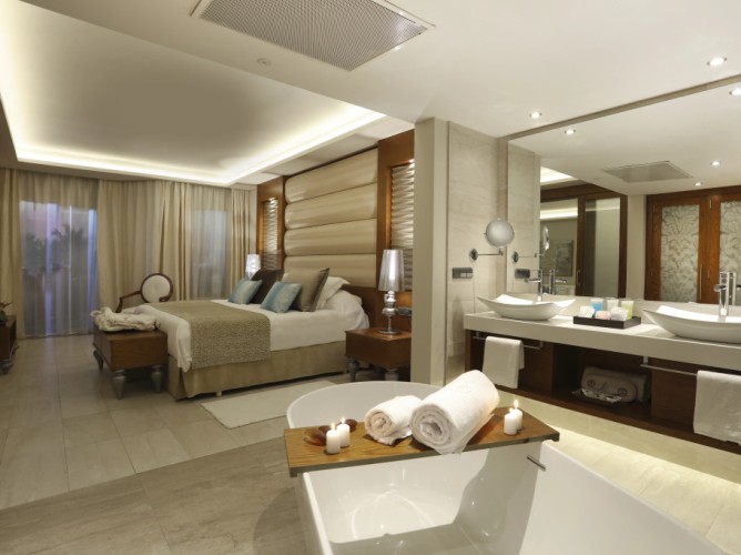 Majestic Mirage Punta Cana All Suites, All Inclusive - Immagine 10