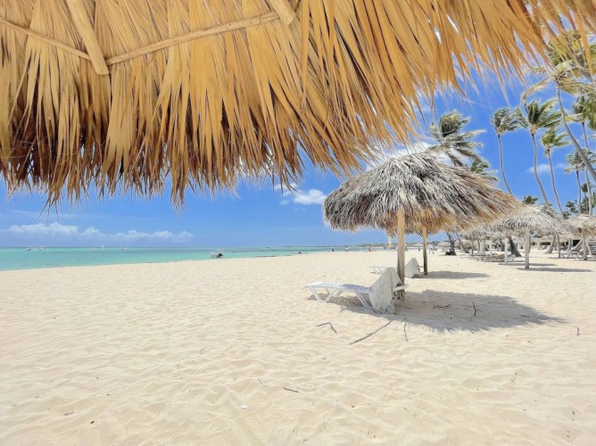 Caribbean Galaxy hotel BEACH WIFI SPA - Immagine 5