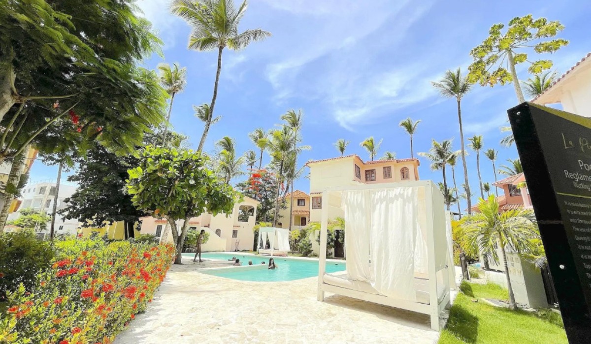 Caribbean Galaxy hotel BEACH WIFI SPA - Immagine 1