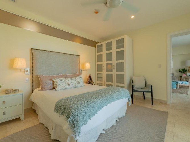 Punta Palmera Beach Front 3b Apartment Cap Cana - Immagine 5