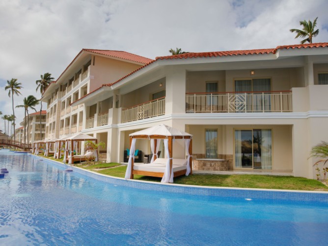 Majestic Mirage Punta Cana All Suites, All Inclusive - Immagine 2