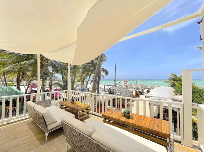 Caribbean Galaxy hotel BEACH WIFI SPA - Immagine 4