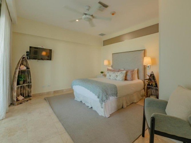 Punta Palmera Beach Front 3b Apartment Cap Cana - Immagine 4