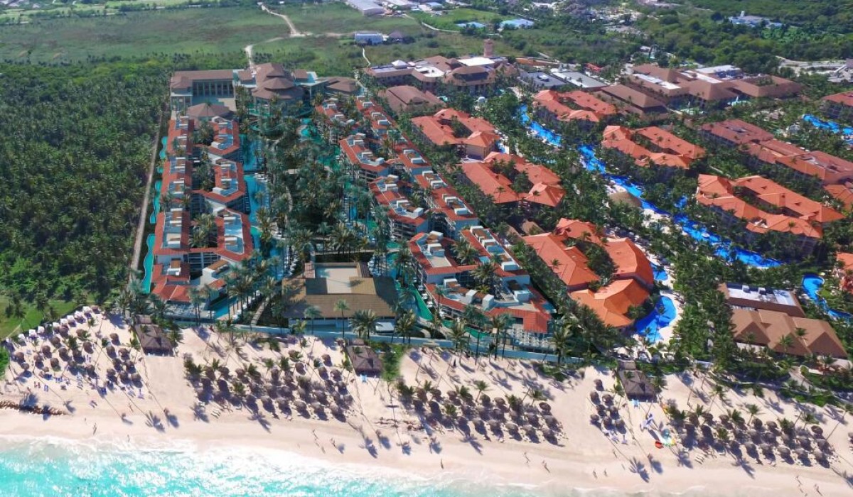 Majestic Mirage Punta Cana All Suites, All Inclusive - Immagine 2