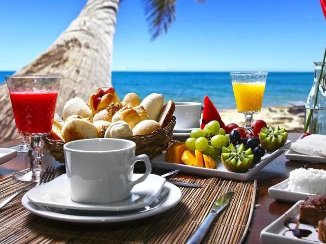 Coral Suites Beach Club & Spa - Immagine 9
