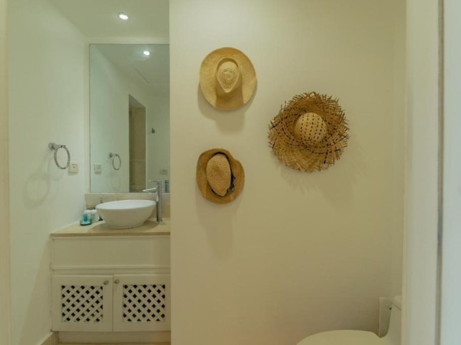 Punta Palmera Beach Front 3b Apartment Cap Cana - Immagine 7