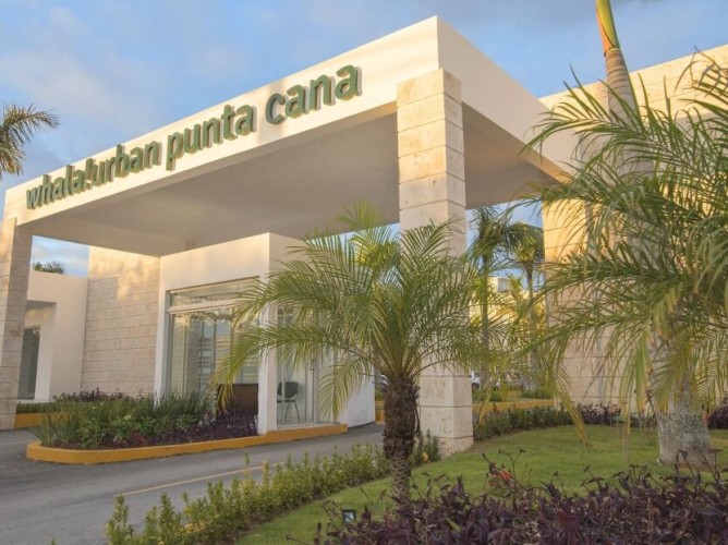 whala!urban punta cana - Immagine 1