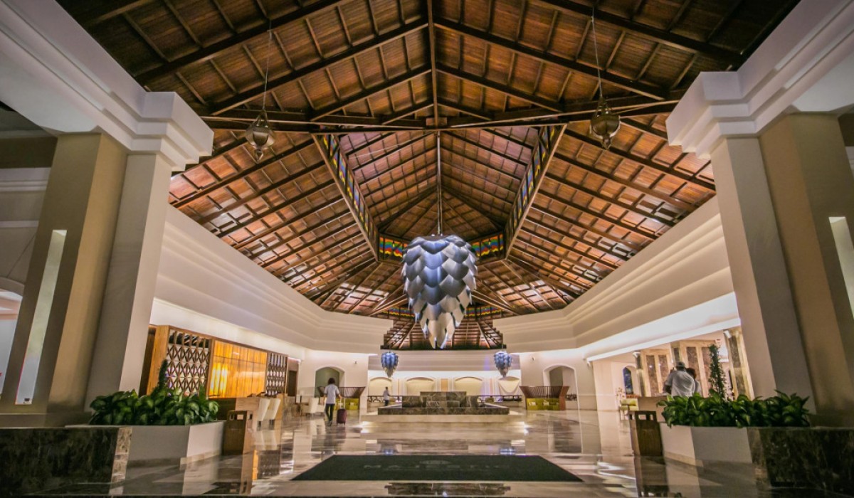 Majestic Mirage Punta Cana All Suites, All Inclusive - Immagine 5