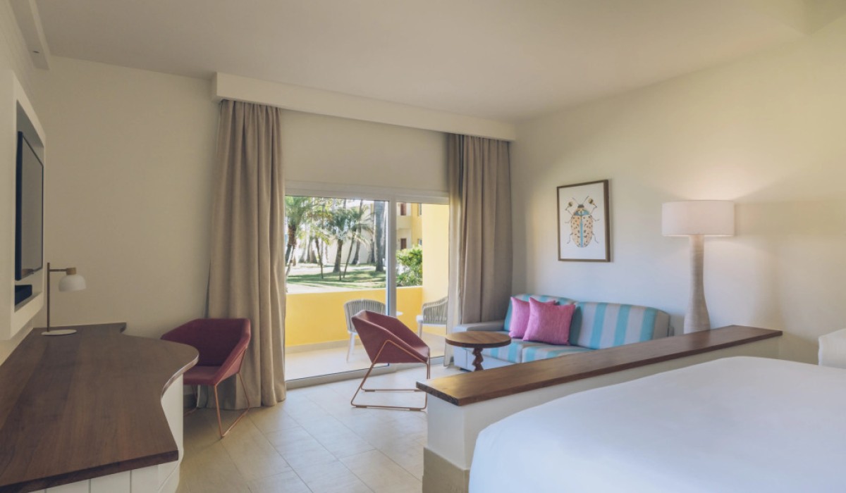 Iberostar Selection Coral Bávaro - All Inclusive - Immagine 6
