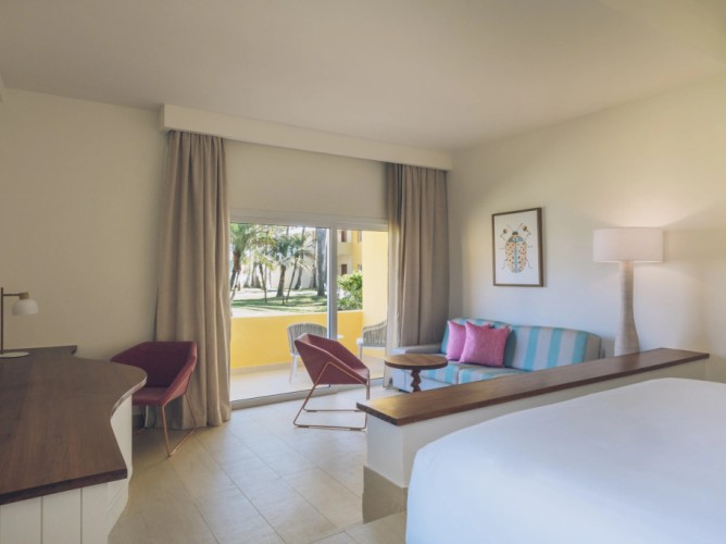 Iberostar Selection Coral Bávaro - All Inclusive - Immagine 6