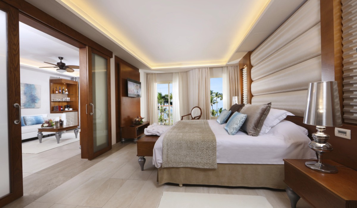 Majestic Mirage Punta Cana All Suites, All Inclusive - Immagine 6