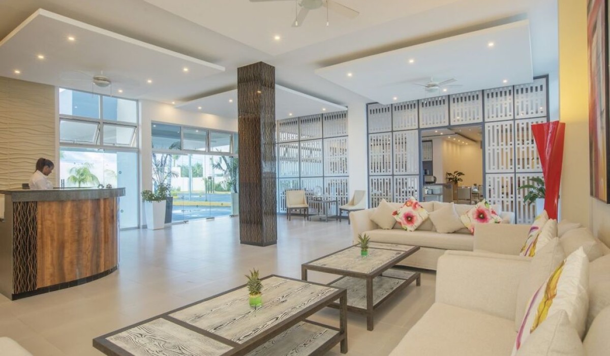 whala!urban punta cana - Immagine 2