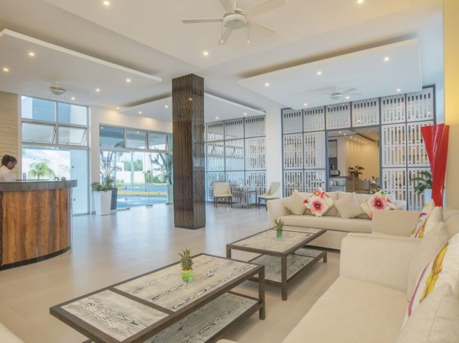 whala!urban punta cana - Immagine 2