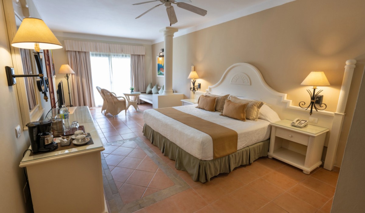 Bahia Principe Grand Turquesa - All Inclusive - Immagine 8
