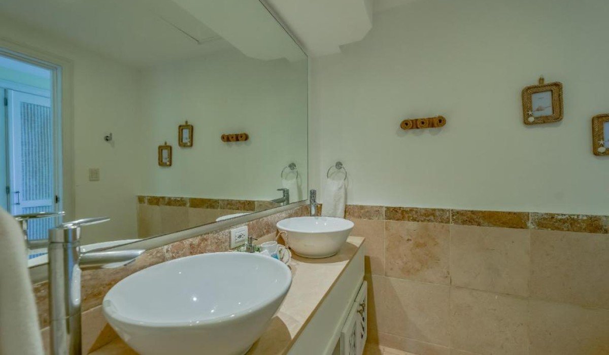 Punta Palmera Beach Front 3b Apartment Cap Cana - Immagine 9