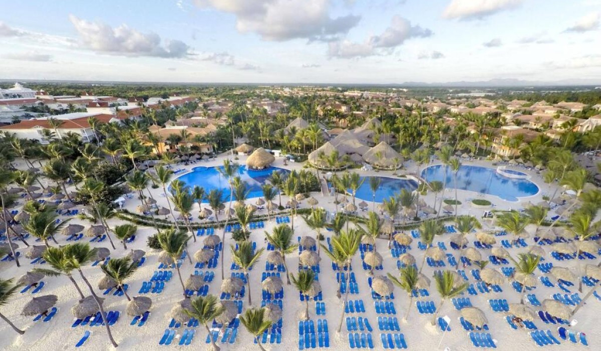 Bahia Principe Grand Bavaro - All Inclusive - Immagine 2