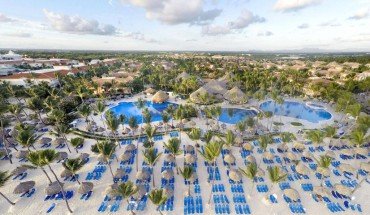 Bahia Principe Grand Bavaro - All Inclusive