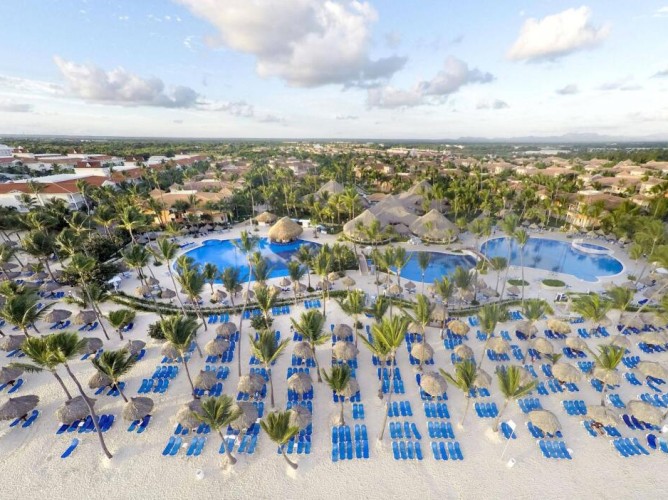 Bahia Principe Grand Bavaro - All Inclusive - Immagine 2