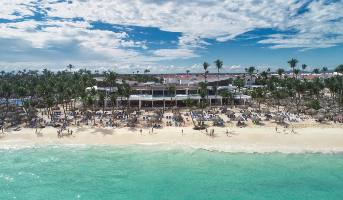 Bahia Principe Grand Turquesa - All Inclusive - Immagine 2