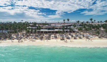 Bahia Principe Grand Turquesa - All Inclusive