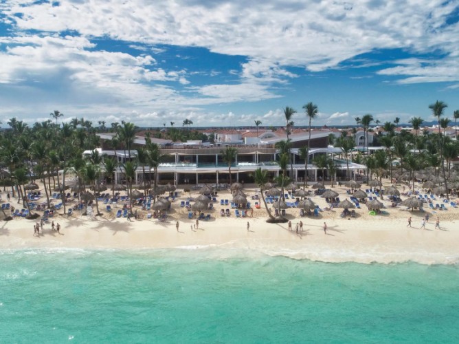 Bahia Principe Grand Turquesa - All Inclusive - Immagine 1