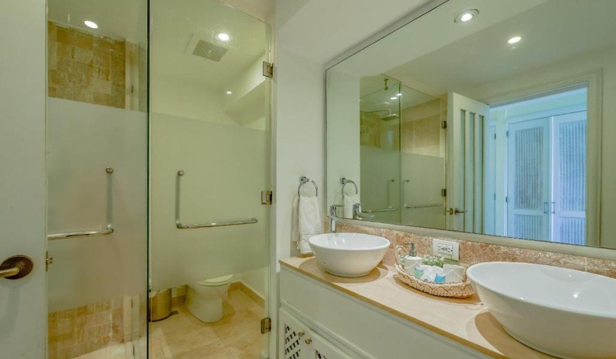 Punta Palmera Beach Front 3b Apartment Cap Cana - Immagine 8