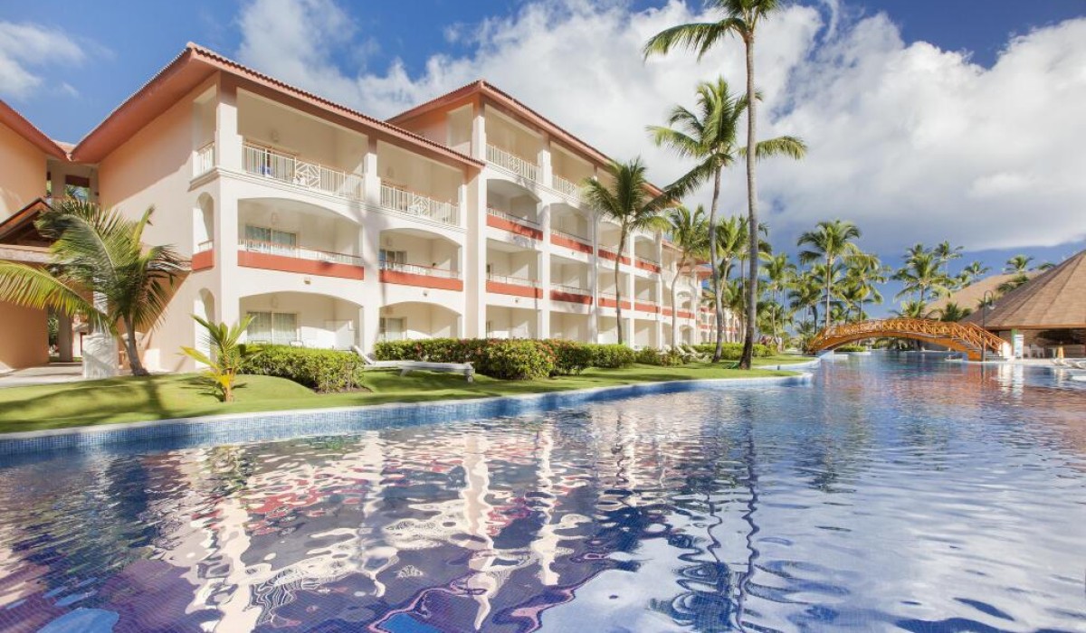 Majestic Mirage Punta Cana All Suites, All Inclusive - Immagine 3
