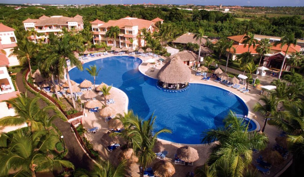 Bahia Principe Grand Turquesa - All Inclusive - Immagine 2