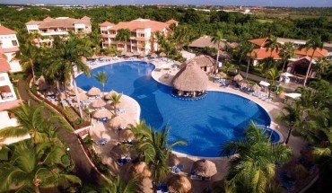 Bahia Principe Grand Turquesa - All Inclusive