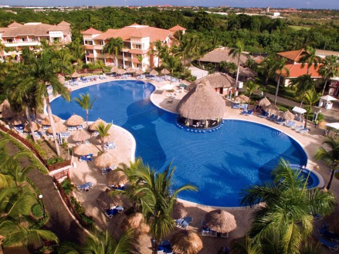 Bahia Principe Grand Turquesa - All Inclusive - Immagine 2