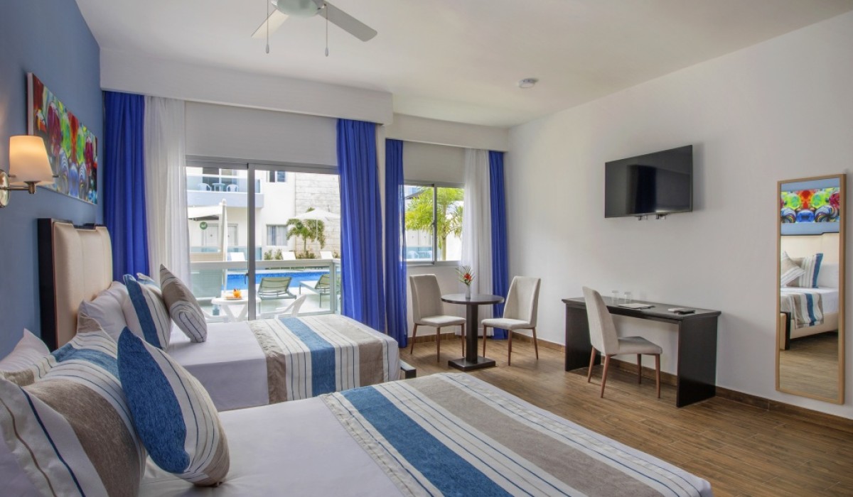 whala!urban punta cana - Immagine 3