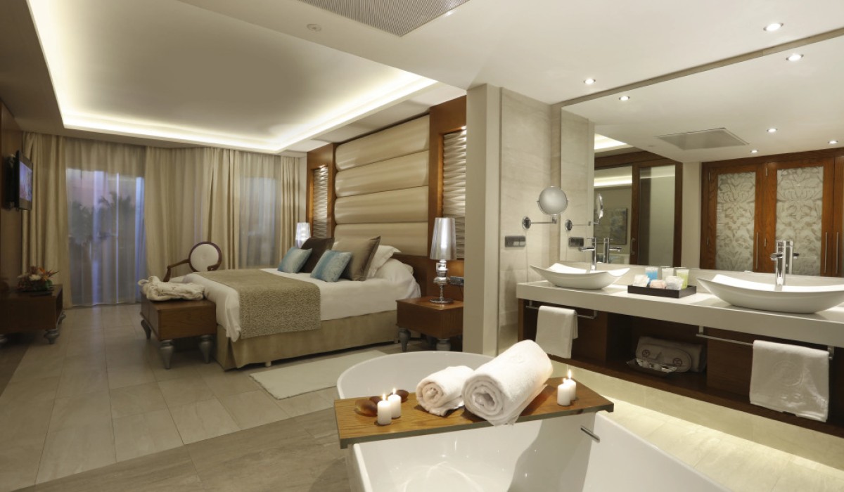Majestic Mirage Punta Cana All Suites, All Inclusive - Immagine 10