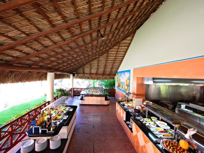 Bahia Principe Grand Turquesa - All Inclusive - Immagine 6