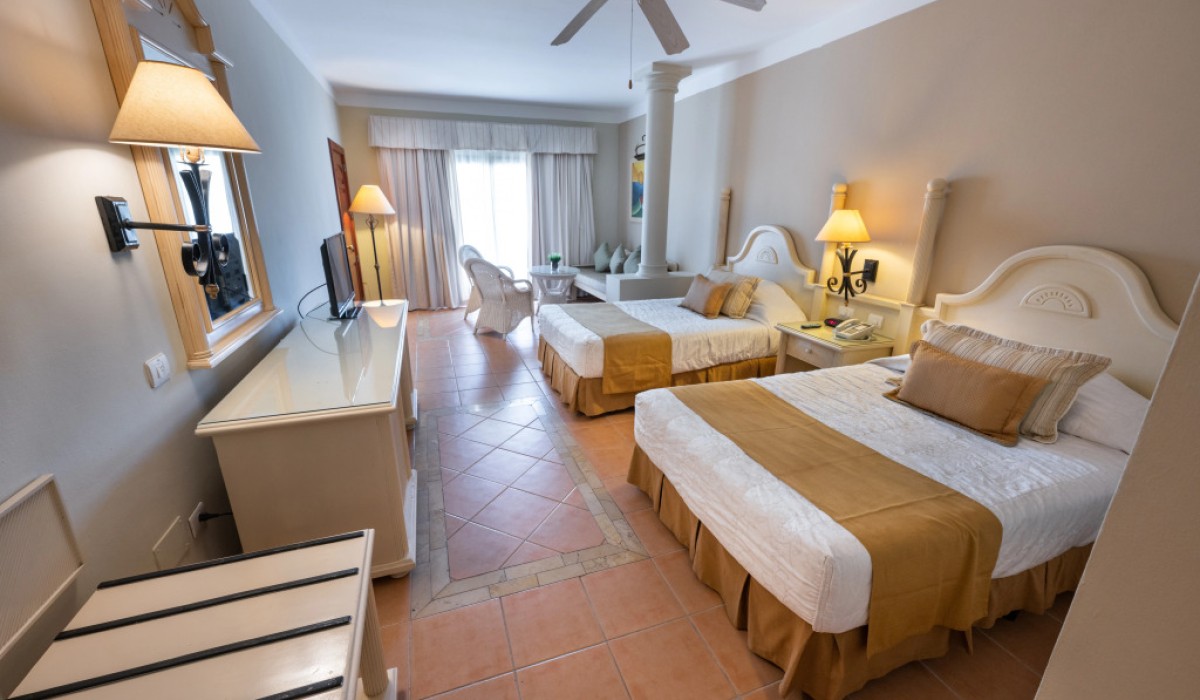 Bahia Principe Grand Turquesa - All Inclusive - Immagine 7
