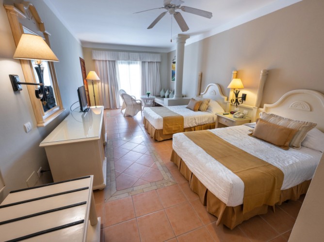 Bahia Principe Grand Turquesa - All Inclusive - Immagine 7