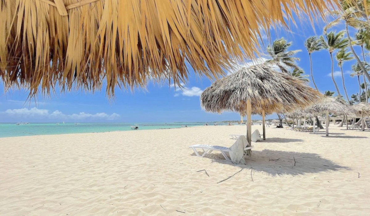 Caribbean Galaxy hotel BEACH WIFI SPA - Immagine 5
