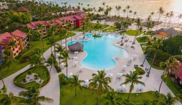 Punta Cana Princess Adults Only - All Inclusive Punta Cana Princess Adults Only - All Inclusive