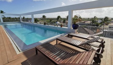Coral Suites Beach Club & Spa