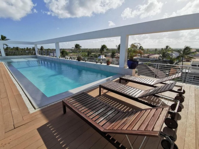 Coral Suites Beach Club & Spa - Immagine 5