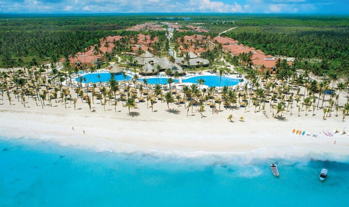 Bahia Principe Grand Bavaro - All Inclusive - Immagine 1