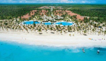 Bahia Principe Grand Bavaro - All Inclusive