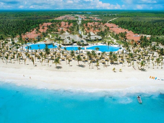 Bahia Principe Grand Bavaro - All Inclusive - Immagine 1