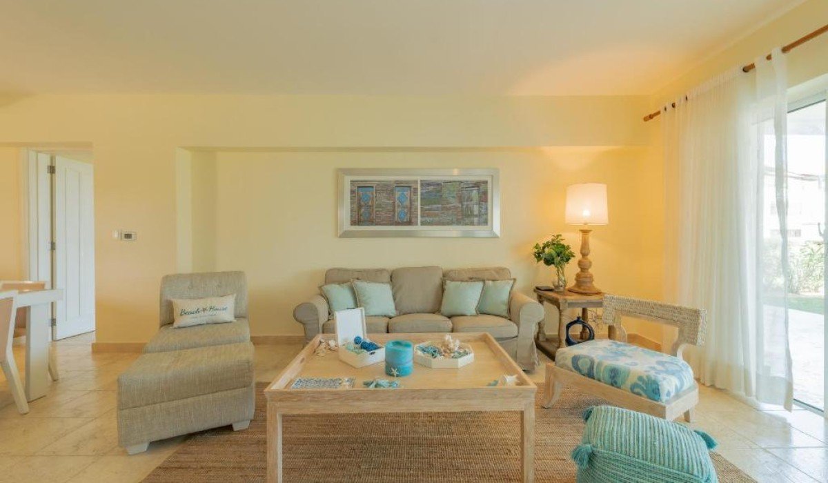 Punta Palmera Beach Front 3b Apartment Cap Cana - Immagine 2