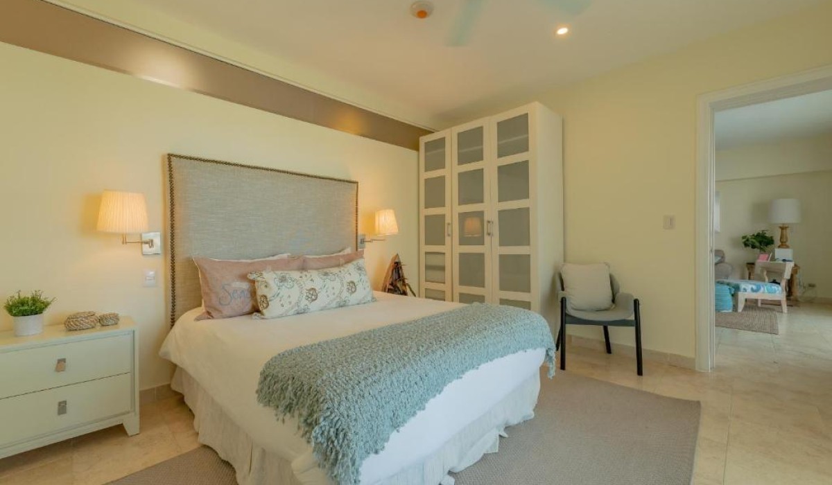 Punta Palmera Beach Front 3b Apartment Cap Cana - Immagine 5